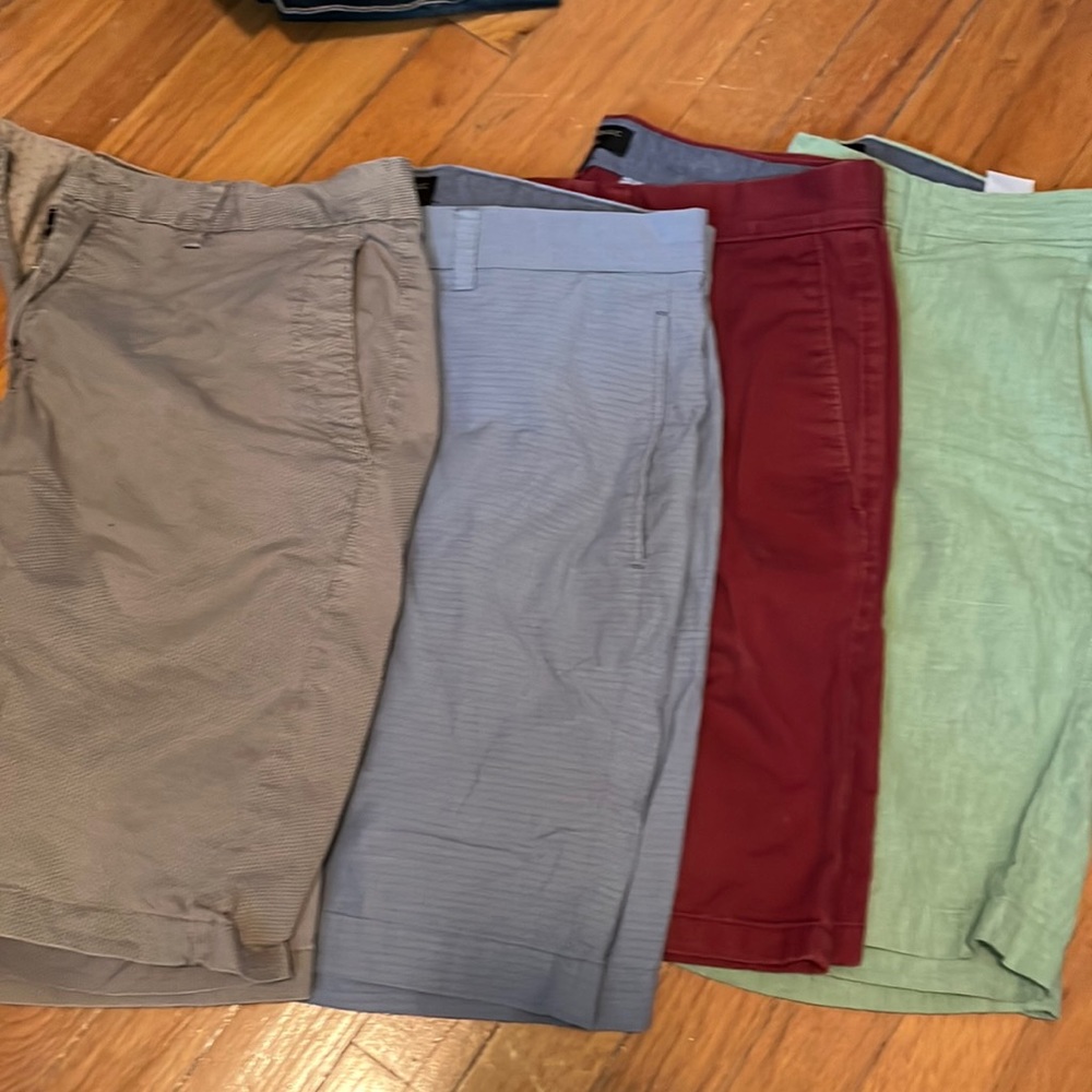 Men's Shorts Bundle